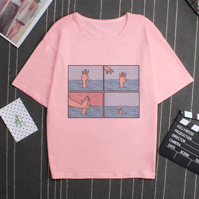 2518-PInk / XXL