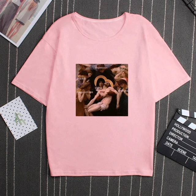 2517-PInk / XXL