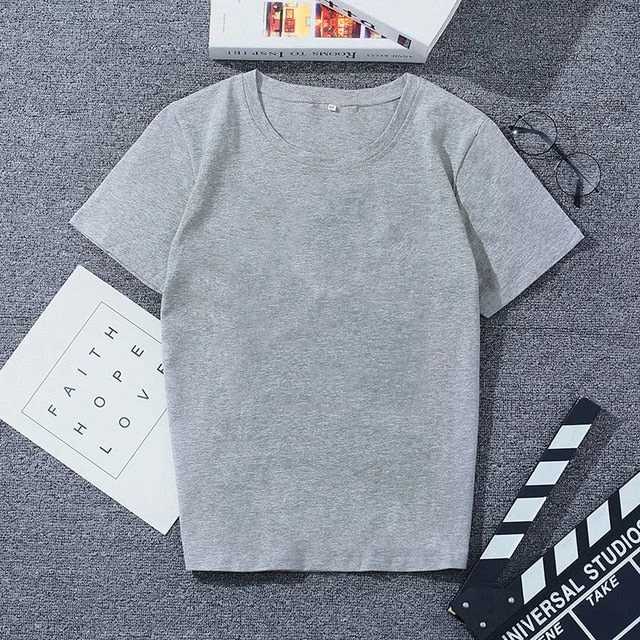 Solid color-Gray / M