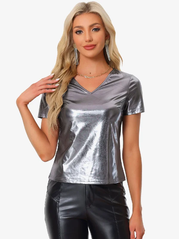 Dark Silver / XS