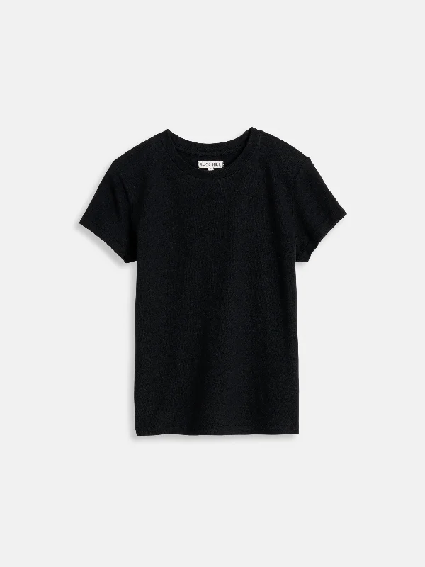 Prospect Tee in Linen