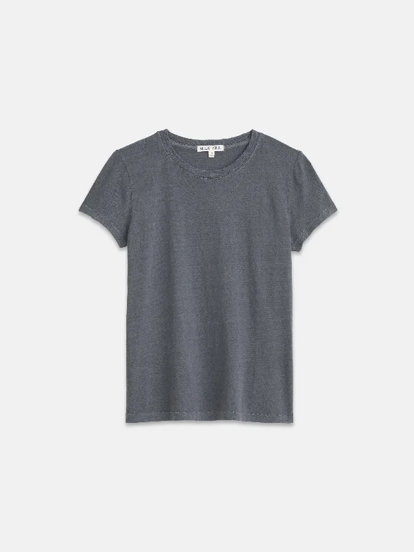 Prospect Tee In Cotton Jersey