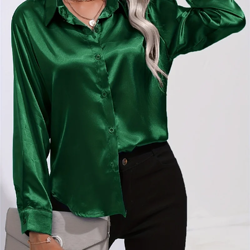 Dark Green / M(10)