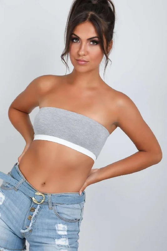 6/8 / Grey
