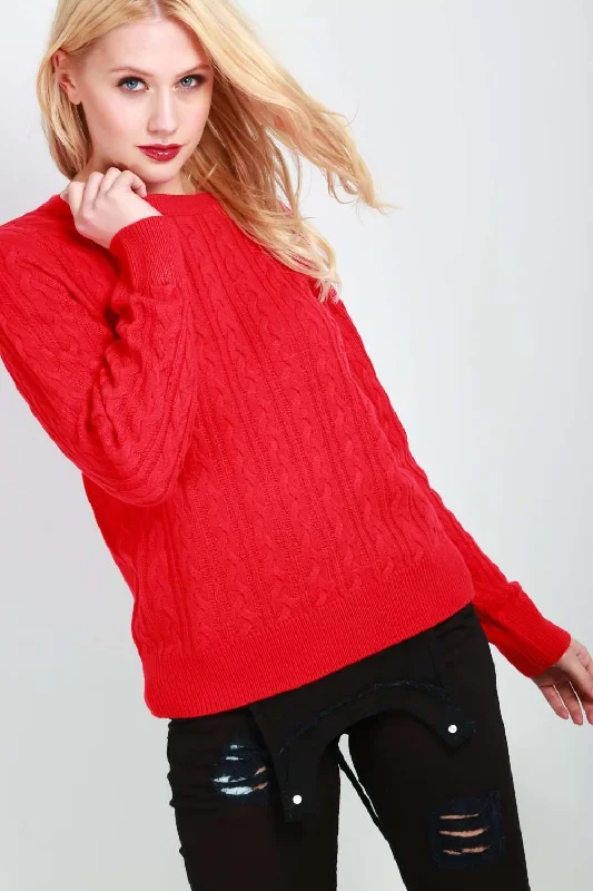 8/10 / Red