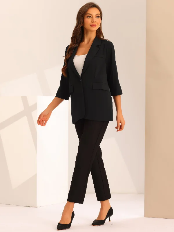 Black / L